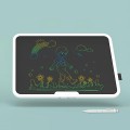 Bảng vẽ tự xóa điện tử đa sắc 16 inch gọn nhẹ