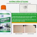 Chai dung dịch tẩy làm mờ vết xước đa năng