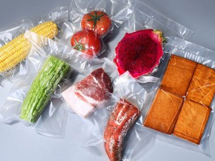 Lợi ích của việc bảo quản thực phẩm bằng máy hút chân không