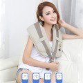 Máy massage đấm bóp lưng cao cấp
