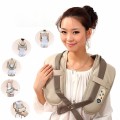 Máy massage đấm bóp lưng cao cấp