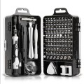 Bộ tua vít đa năng 115 chi tiết tiện dụng