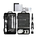 Bộ tua vít đa năng 115 chi tiết tiện dụng