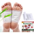 Combo 20 miếng dán chân giải độc gan Nhật Bản hiệu quả