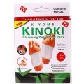 Combo 20 miếng dán chân giải độc gan Nhật Bản hiệu quả