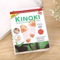 Combo 20 miếng dán chân giải độc gan Nhật Bản hiệu quả