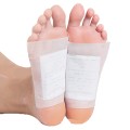 Combo 20 miếng dán chân giải độc gan Nhật Bản hiệu quả