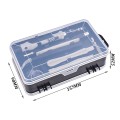 Bộ tua vít đa năng 115 chi tiết tiện dụng