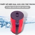Ấm siêu tốc đun nước ST19 2 lớp dung tích 2.5L 1500W