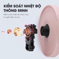 Ấm siêu tốc đun nước ST19 2 lớp dung tích 2.5L 1500W