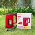 Ấm siêu tốc đun nước ST19 2 lớp dung tích 2.5L 1500W