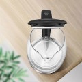 Ấm siêu tốc thủy tinh đèn led dung tích 2L tự ngắt ST16