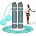 Dây nhảy đa năng Jump Ropes hộ trợ giảm cân, rèn luyện sức khoẻ 