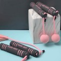 Dây nhảy đa năng Jump Ropes hộ trợ giảm cân, rèn luyện sức khoẻ 
