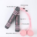 Dây nhảy đa năng Jump Ropes hộ trợ giảm cân, rèn luyện sức khoẻ 