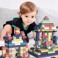 Bộ đồ chơi lego lắp ráp 520 chi tiết cho bé thoả sức sáng tạo
