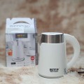 Ấm đun siêu tốc 2 lớp cao cấp 0.8L sôi nhanh an toàn