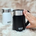 Ấm đun siêu tốc 2 lớp cao cấp 0.8L sôi nhanh an toàn