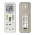 Điều khiển điều hoà đa năng dùng cho mọi loại máy tiện dụng K-1028E