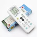 Điều khiển điều hoà đa năng dùng cho mọi loại máy tiện dụng K-1028E