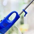 Máy hút bụi cầm tay RVC-600H đa năng lực hút mạnh
