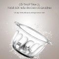 Máy xay cối thuỷ tinh công suất 300W KV-7014K