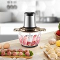 Máy xay cối thuỷ tinh công suất 300W KV-7014K