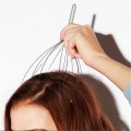 Dụng cụ massage da đầu cầm tay thư thái, giảm stress