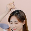 Dụng cụ massage da đầu cầm tay thư thái, giảm stress