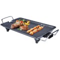Bếp nướng điện chống dính điều chỉnh 5 mức nhiệt SHD4607