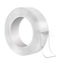 Băng keo siêu dính 2 mặt trong suốt chịu lực siêu tốt