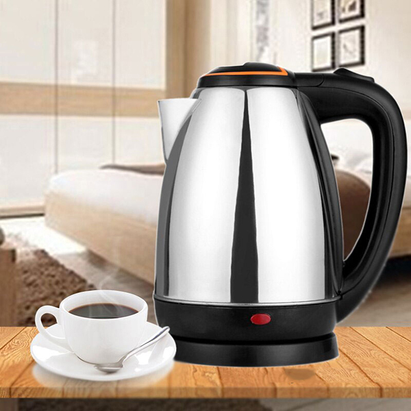 Ấm đun nước siêu tốc tự ngắt công suất lớn tiện dụng