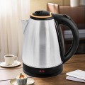 Ấm đun nước siêu tốc tự ngắt công suất lớn tiện dụng