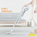 Máy hút bụi cầm tay gia đình 3 đầu công suất 600W