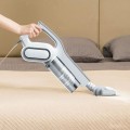 Máy hút bụi cầm tay gia đình 3 đầu công suất 600W
