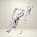 Máy hút bụi cầm tay gia đình 3 đầu công suất 600W