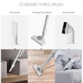Máy hút bụi cầm tay gia đình 3 đầu công suất 600W