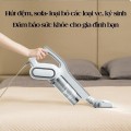 Máy hút bụi cầm tay gia đình 3 đầu công suất 600W