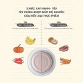 Máy xay đa năng cối thủy tinh lưỡi kép đa tầng QSJ-B02Q1