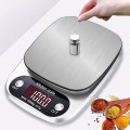 Cân điện tử mini đa năng dùng cho nhà bếp