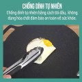Chảo nướng vân đá không dầu size 34cm chống dính