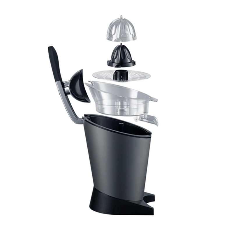 Máy ép cam tự động công suất lớn 800W chuyên dụng