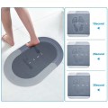 Combo 2 thảm lau chân HOME cao cấp siêu thấm hút 