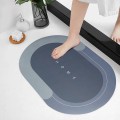Combo 2 thảm lau chân HOME cao cấp siêu thấm hút 