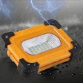Đèn xách tay năng lượng mặt trời có sạc dự phòng
