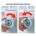 Hộp đựng y tế đa năng 3 tầng tiện dụng cho gia đình