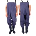 Quần lội nước liền ủng chống thấm nước tiện dụng, Size 43