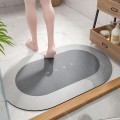 Combo 2 thảm lau chân HOME cao cấp siêu thấm hút 