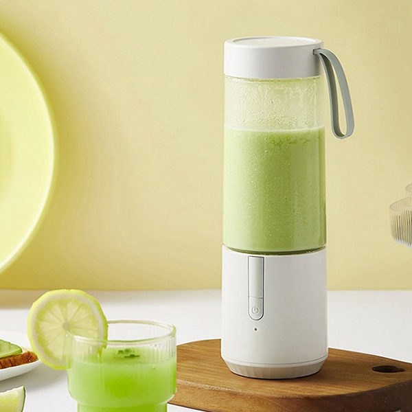 Máy xay sinh tố cầm tay đa năng sạc pin tiện lợi BL-B35V1