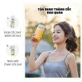 Máy xay sinh tố cầm tay đa năng sạc pin tiện lợi BL-B35V1 